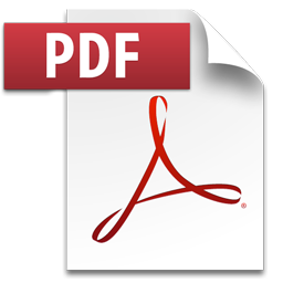 PDF Icon