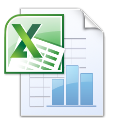 XLSX Icon